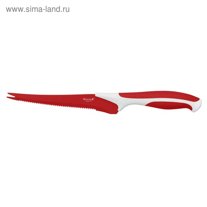 Нож для томатов - Фото 1