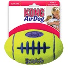 Игрушка Kong Air "Регби" для собак, малая, 9 см - Фото 1