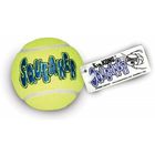Теннисный мяч  Kong  Air для собак, средний, 6 см - Фото 1