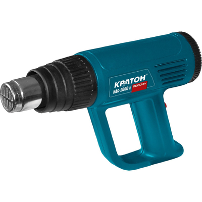 Фен технический «Кратон» HAG-2000 Е