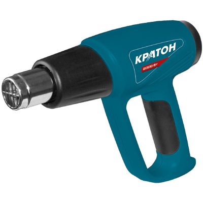 Фен технический «Кратон» HAG-2000 ED