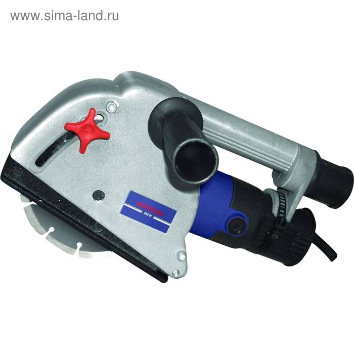 Штроборез “Кратон” DCG-01 - Фото 1