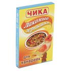 Лакомые зернышки "Чика" для канареек, 20 г - Фото 1