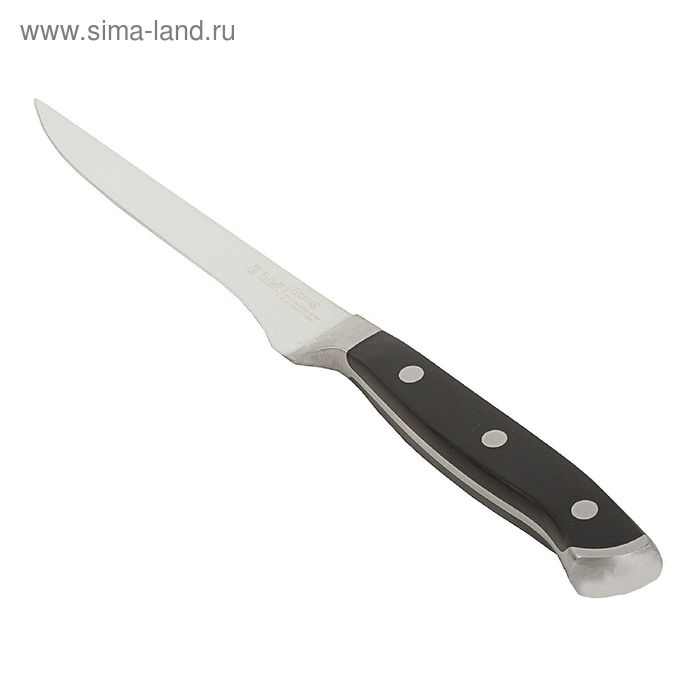 Нож филейный 15 см - Фото 1