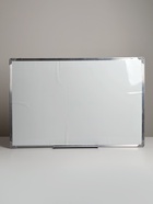 УЦЕНКА Доска магнитная односторонняя, 90×60 см 1631669