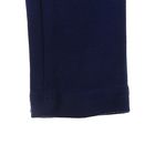 Платье для девочки "Королева цветов", рост 128 см (64), цвет темно-синий - Фото 6
