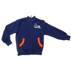 Куртка для мальчика "Дино", рост 110 см (56), цвет синий (арт. ПДД480258_Д) - Фото 2