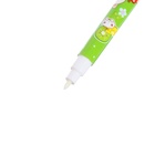 Маркер с невидимыми чернилами Calligrata «Шпион», надпись видно при подсвечивании фонариком, МИКС - фото 121584343