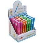 Маркер с невидимыми чернилами Calligrata «Шпион», надпись видно при подсвечивании фонариком, МИКС - Фото 10