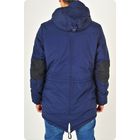 Куртка мужская демисезонная, размер 48, цвет синий DG 117-100 - Фото 3