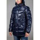 Куртка мужская зимняя, размер 46, цвет синий 150-350 - Фото 1
