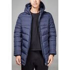 Куртка мужская зимняя, размер 54, цвет тёмно-синий 156-350 - Фото 4