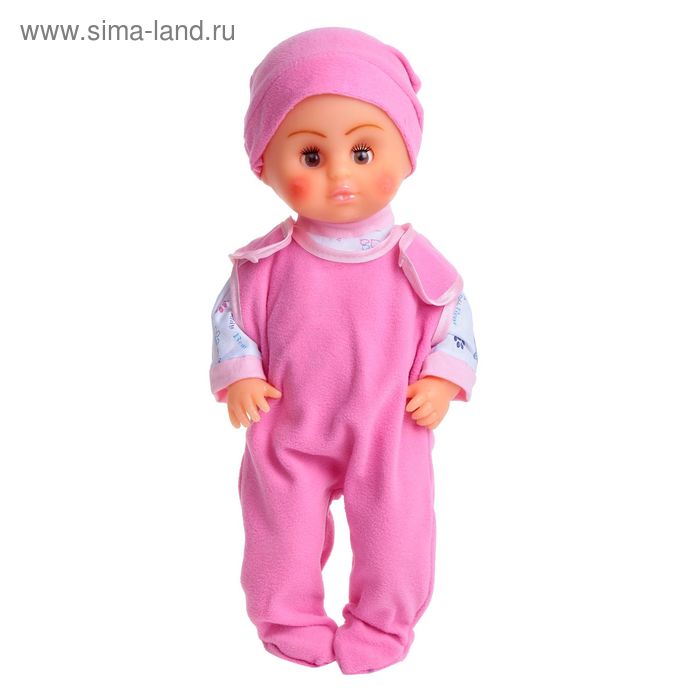 Пупс «Анечка» - Фото 1