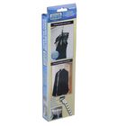Крючок надверный на 5 вешалок 27х3х7 см «Моно» цвет МИКС - Фото 4