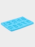 Форма для леденцов Доляна «Арифметика», силикон, 29×17 см, 10 ячеек (5×4 см), с палочками, МИКС - Фото 3