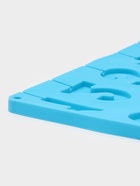 Форма для леденцов Доляна «Арифметика», силикон, 29×17 см, 10 ячеек (5×4 см), с палочками, МИКС - Фото 5