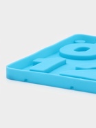 Форма для леденцов Доляна «Арифметика», силикон, 29×17 см, 10 ячеек (5×4 см), с палочками, МИКС - Фото 4