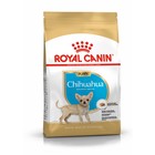 Сухой корм RC Chihuahua Junior для щенков чихуахуа, 500 г - фото 9785422