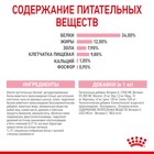 Сухой корм RC Kitten Sterilised для стерилизованных котят,  400 г - Фото 7