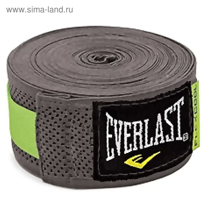 Бинты Everlast  Breathable 4.55м - Фото 1