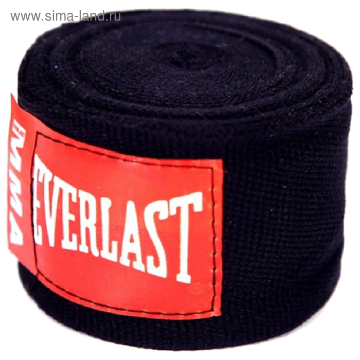 Бинты Everlast MMA 2.54м - Фото 1