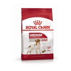 Сухой корм RC Medium Adult для собак, 15 кг - Фото 1