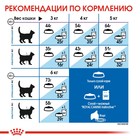 Сухой корм RC Indoor Long Hair для домашних длинношерстных кошек, 2 кг - Фото 4