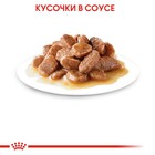 Влажный корм RC Instinctive для кошек, в соусе, пауч, 85 г - Фото 4