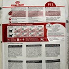 Сухой корм RC Fit для кошек с умеренной активностью, 15 кг - Фото 3