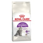 Сухой корм RC Sensible для кошек с чувствительным ЖКТ, 400 г - Фото 1