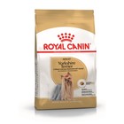 Сухой корм RC Yorkshire Terrier Adult для йоркширского терьера, 1.5 кг - Фото 1