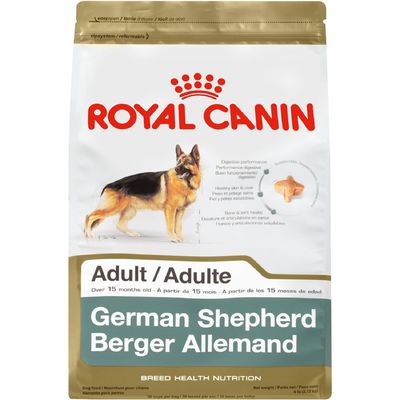 Rc hot sale german shepherd