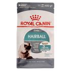 Сухой корм RC Hairball Care для кошек, для выведения комочком шерсти, 400 г - фото 25572465