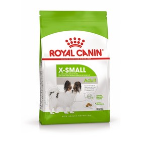 Сухой корм RC x-Small Adult для собак, 500 г