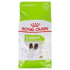 Сухой корм RC x-Small Adult для собак, 1.5 кг - фото 306824586