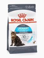 Сухой корм RC Urinary Care для кошек, профилактика МКБ, 400 г - Фото 1