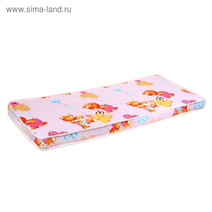 Детский матрас Dreamers Story (Сказка) 160х70х8 см - Фото 1