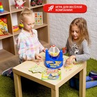 Настольная игра для детей на везение «Бинго мания», 35 двусторонних карточек, от 2 игроков, 6+ - Фото 5