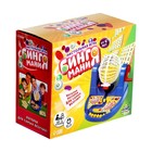 Настольная игра для детей на везение «Бинго мания», 35 двусторонних карточек, от 2 игроков, 6+ - Фото 7