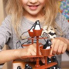 Настольная игра на логику «Пингвины, на абордаж», 2-4 игрока, 5+ - Фото 3
