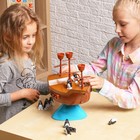 Настольная игра на логику «Пингвины, на абордаж», 2-4 игрока, 5+ - Фото 4