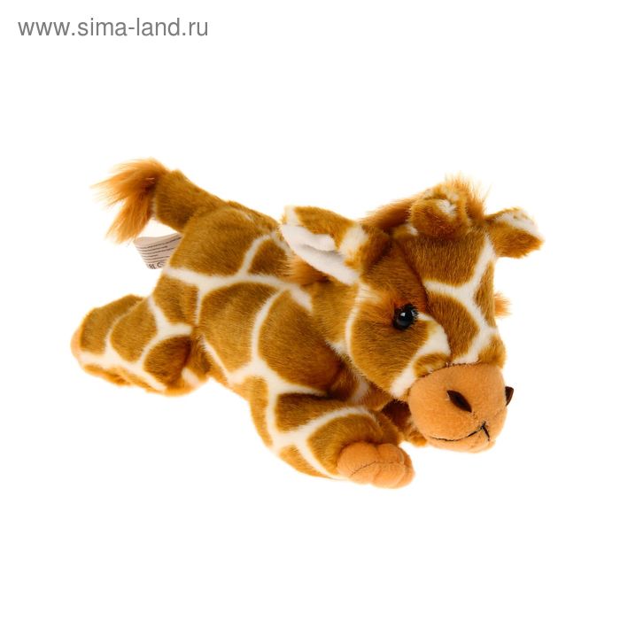 Мягкая игрушка «Жираф» - Фото 1