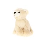 Мягкая игрушка «Медведь белый» - Фото 2