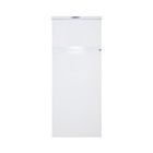 Холодильник DON R-216 В, 250 л, двухкамерный, класс А, белый - Фото 1