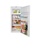 Холодильник DON R-216 В, 250 л, двухкамерный, класс А, белый - Фото 2