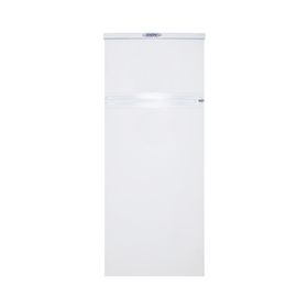 Холодильник DON R-216 В, двухкамерный, класс А, 250 л, белый
