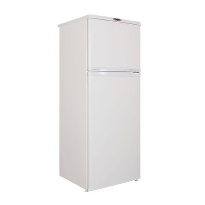 Холодильник DON R-226 В, двухкамерный, класс А, 270 л, белый