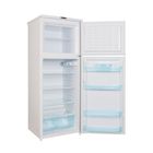 Холодильник DON R-226 В, двухкамерный, класс А, 270 л, белый - Фото 2