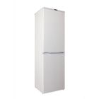 Холодильник DON R-297 006 (007) B, двухкамерный, класс А+, 365 л, белый, - Фото 1