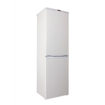 Холодильник DON R-297 006 (007) B, двухкамерный, класс А+, 365 л, белый,